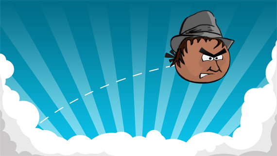 Jigsaw Design aims high to achieve the best results in design for clients